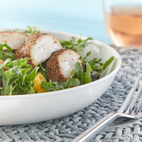 קערה לבנה 887 מ