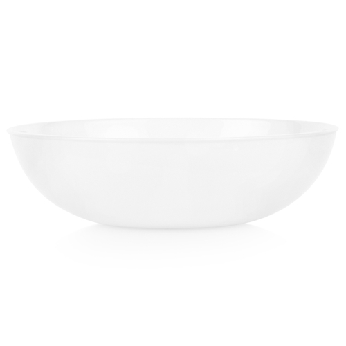 קערה לבנה קורנינג 1.35 ל' | Corning Ware Winter Frost White