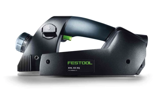 מקצוע יד אחת חשמלי Festool EHL 65 EQ 720W