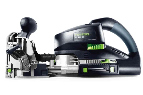 מקצוע יד אחת חשמלי Festool EHL 65 EQ 720W