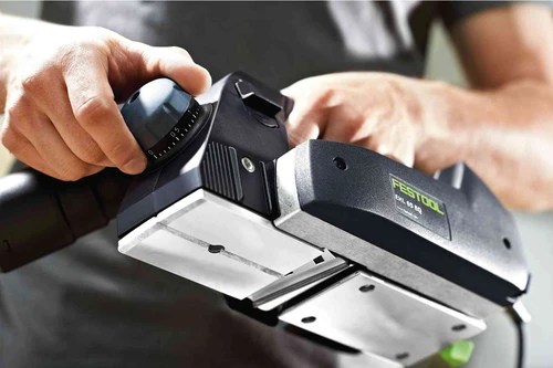 מקצוע יד אחת חשמלי Festool EHL 65 EQ 720W