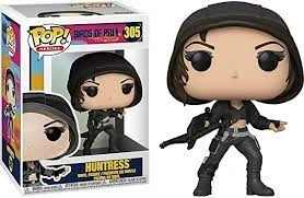 בובת פופ Funko POP! Birds of Prey 