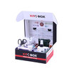 Kitbox לשימוש אישי