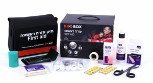 KITBOX לבית 