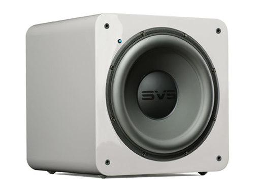 (SB2000 - White Gloss (Limited Edition אזל במלאי - יש ליצור קשר 