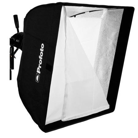 Profoto RFi Flat Front Diffuser