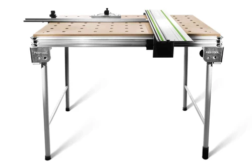 שולחן רב תכליתי FESTOOL MFT3