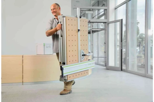 שולחן רב תכליתי FESTOOL MFT3