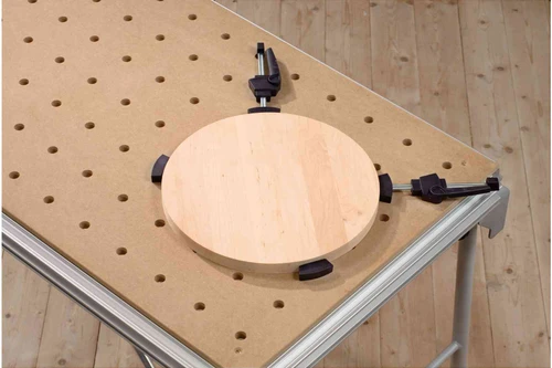 שולחן רב תכליתי FESTOOL MFT3