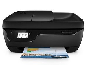 דיו למדפסת HP DeskJet 3835