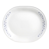מגש אובלי 31 ס"מ לילך בלאש | Corning Ware Lilac Blush