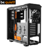 מארז be quiet! Silent Base 600 Window Orange