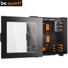 מארז be quiet! Silent Base 600 Window Orange