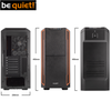 מארז be quiet! Silent Base 600 Window Orange