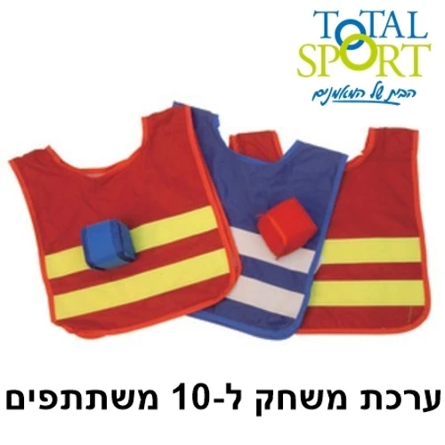 סט ווסטים סקוטצ' 