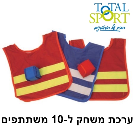 סט ווסטים סקוטצ
