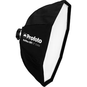 סופטבוקס מתומן Profoto RFi Octa Softbox 120cm
