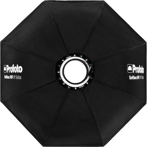 סופט בוקס מתומן 'Profoto RFi Octa Softbox 4