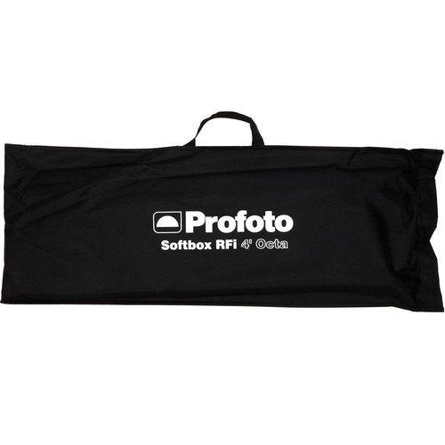 סופט בוקס מתומן 'Profoto RFi Octa Softbox 4