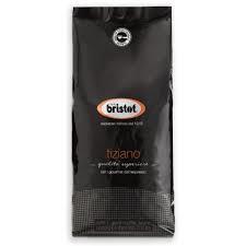  1 ק”ג פולי קפה בריסטוט טציאנו Bristot Tiziano