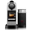 מכונת קפה נספרסו NESPRESSO Citiz And Milk C123