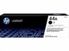 טונר שחור מקורי HP 44A CF244A