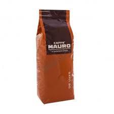 Mauro De Luxe Beans 1 kg מאורו