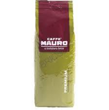  1 ק”ג פולי קפה מאורו פרימיום Mauro Premium