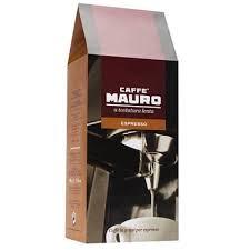 500 גרם פולי קפה מאורו אספרסו Mauro Espresso