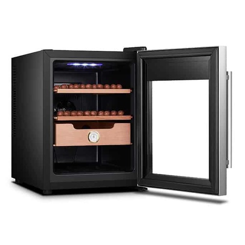 מקרר לסיגרים