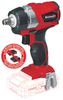 מפתח ברגים 1/2" בראשלס 18V (גוף) TE-CW 18