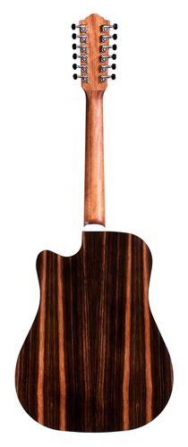 זוית נוספת Guild D-2612CE Deluxe