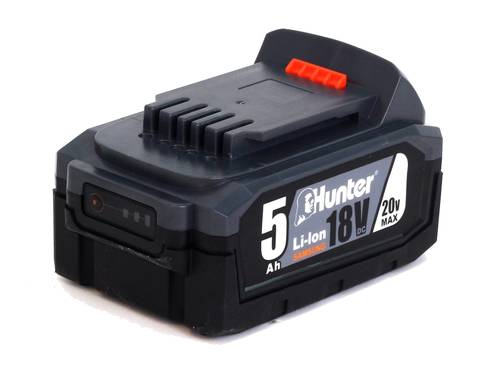 פטישון נטען 18 מ