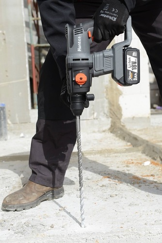 פטישון נטען 18 מ