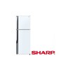 מקרר מקפיא עליון Sharp SJ-2129 ‏330 ‏ליטר שרפ