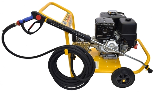 מכונת שטיפה מוטורית מקצועית PW270HD