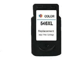 דיו צבעוני תואם Canon CL-546XL