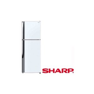 מקרר מקפיא עליון Sharp SJ-2129 ‏330 ‏ליטר שרפ שארפ
