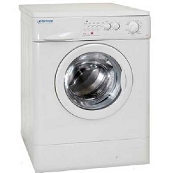 מכונת כביסה פתח קידמי BA1257 Bayer