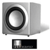 רמקול Pure Acoustics SLW10