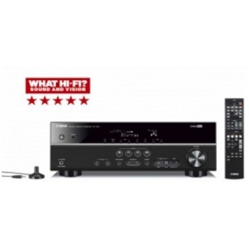 Yamaha RXV377 ימאהה