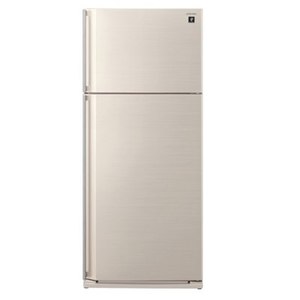 מקרר מקפיא עליון Sharp SJS3550W/SL/BK ‏545 ‏ליטר שרפ שארפ