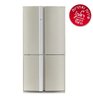 מקרר מקפיא תחתון Sharp SJR8580 ‏565 ‏ליטר שרפ
