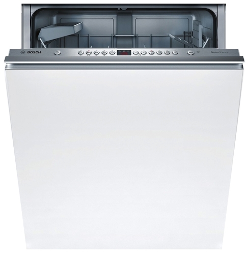 מדיח כלים רחב Bosch SMV53N30IL בוש
