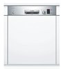 מדיח כלים רחב Bosch SMI50E85EU בוש