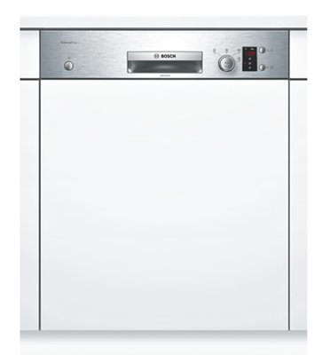 מדיח כלים רחב Bosch SMI50E85EU בוש