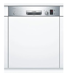 מדיח כלים רחב Bosch SMI50E85EU בוש