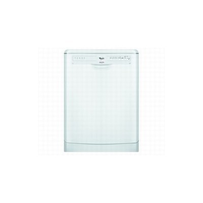 מדיח כלים רחב Whirlpool ADP5300WH