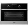 תנור בנוי Gorenje דגם BCM547 S12X