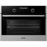 תנור בנוי Gorenje דגם BCM547 S12X
